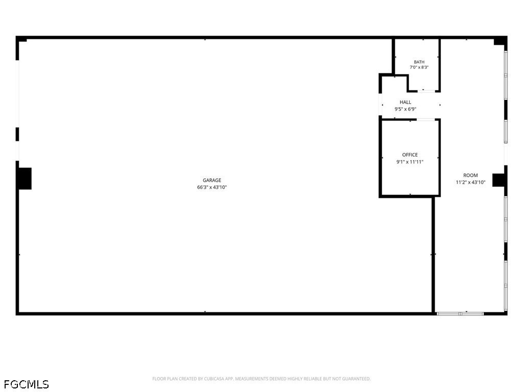 Office for Sale in Fort Myers, photo 39