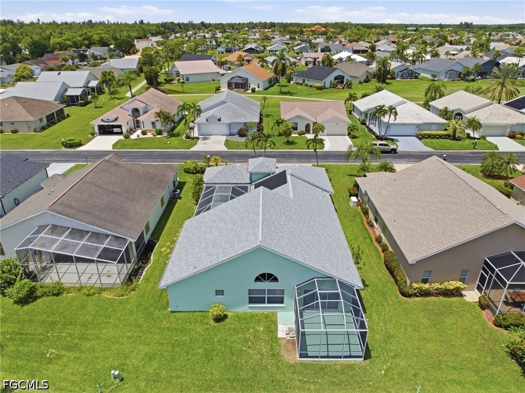 3 Bed Pool Home for Sale in North Fort Myers, photo 39