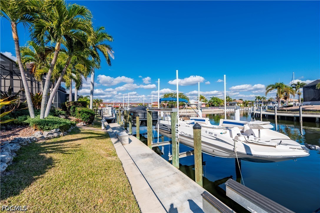 3 Bed Pool Home for Sale in Punta Gorda, photo 39