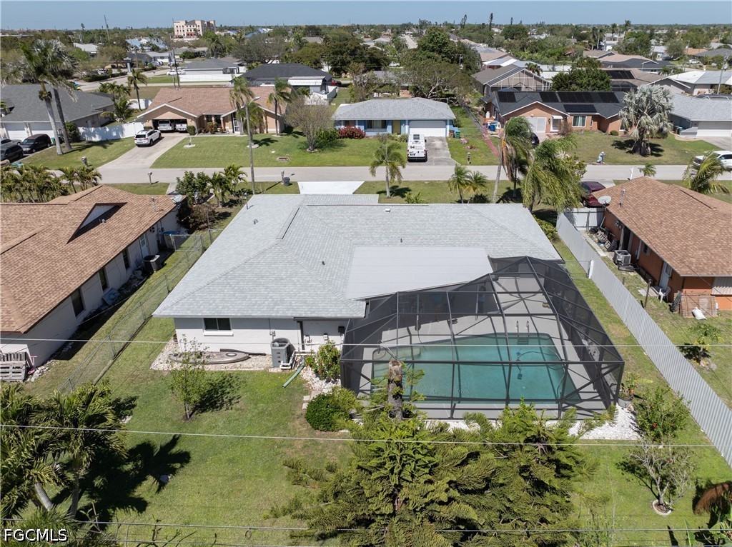 3 Bed Pool Home for Sale in Cape Coral, photo 39