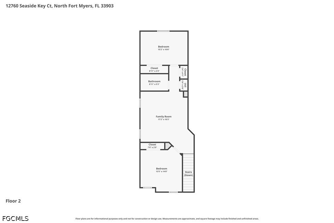 3 Bed Pool Home for Sale in North Fort Myers, photo 39