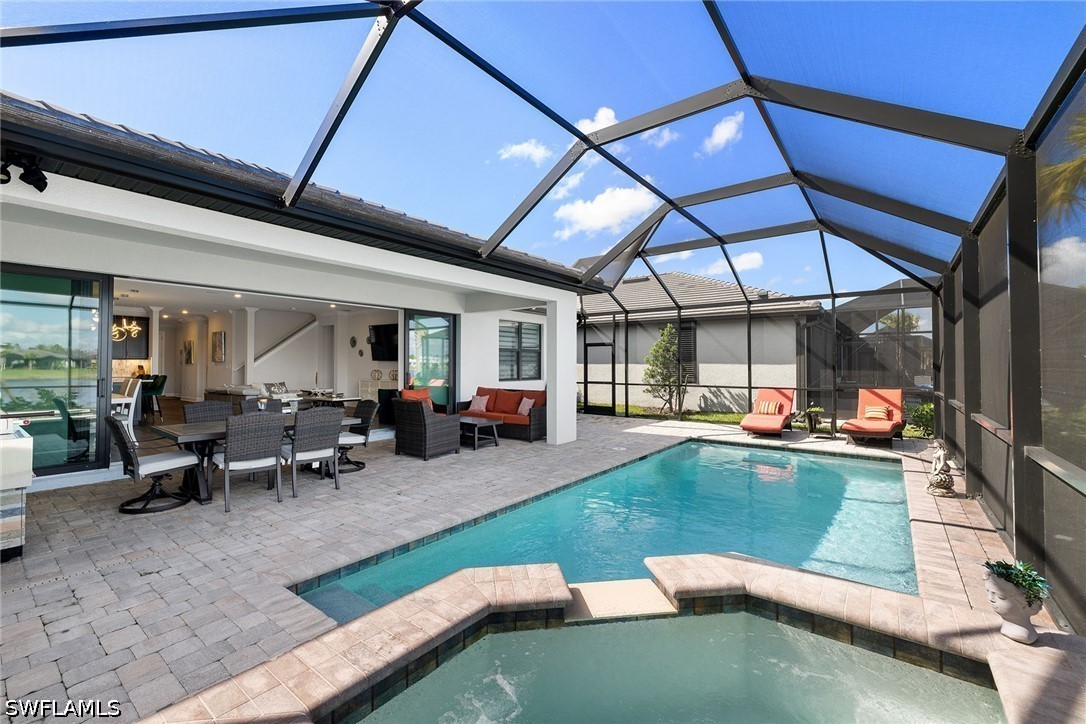 4 Bed Pool Home for Sale in Manatee Cove, photo 39