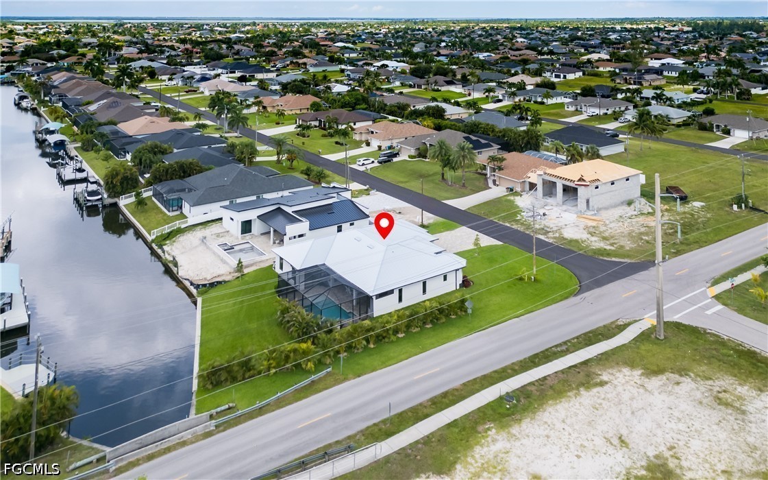 4 Bed Pool Home for Sale in Cape Coral, photo 39
