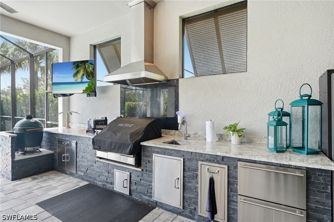 5 Bed Pool Home for Sale in Estero, photo 39
