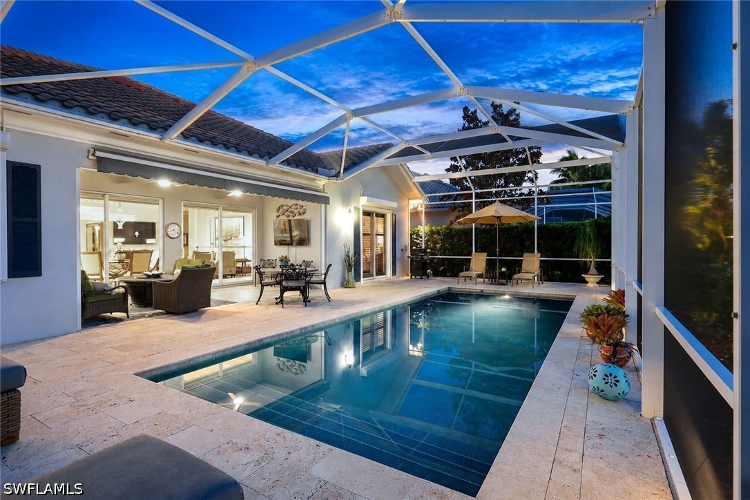 4 Bed Pool Home for Sale in Island Walk, photo 39