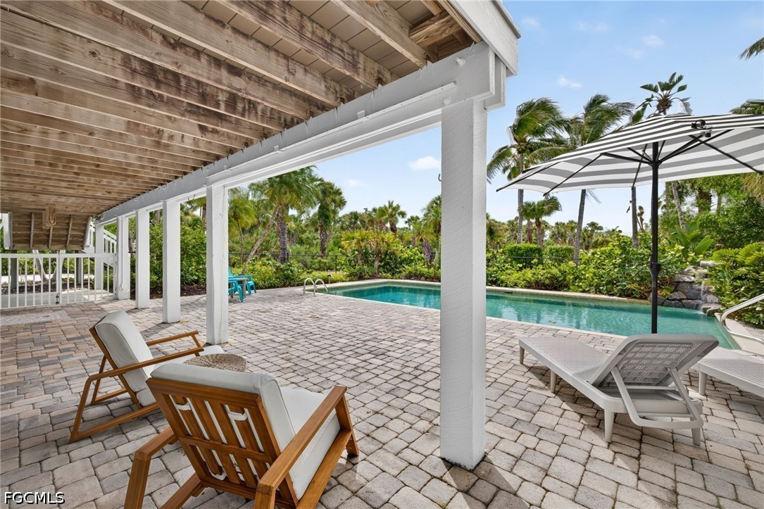 5 Bed Pool Home for Sale in Gulf Ridge Sub, photo 39
