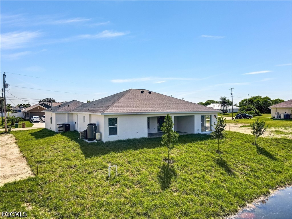 4 Bed Waterfront Home for Sale in Gator Circle, photo 39