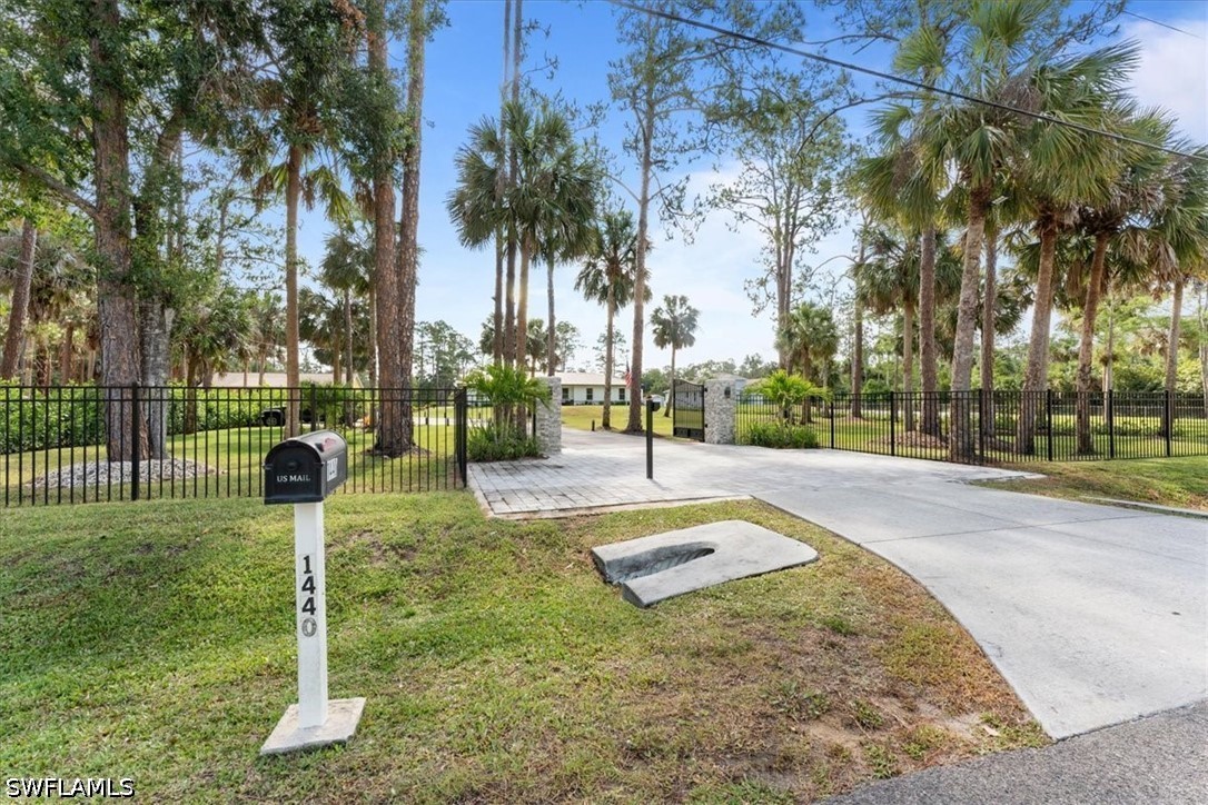 4 Bed Pool Home for Sale in Golden Gate Estates, photo 39