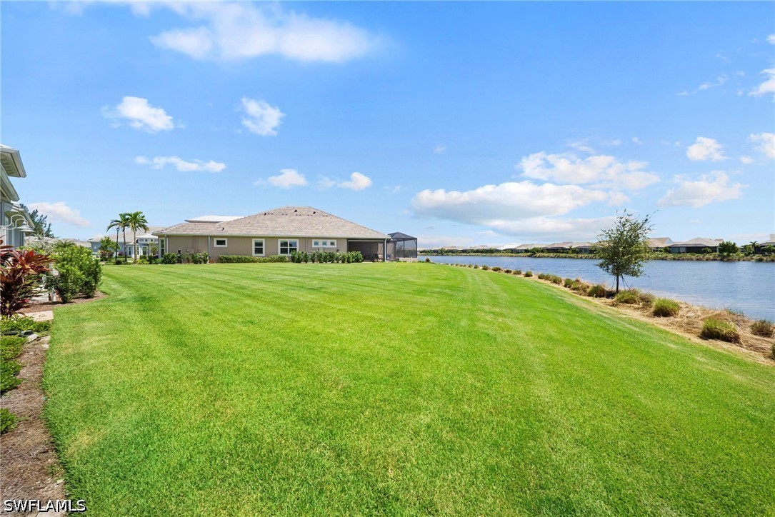 3 Bed Pool Home for Sale in Naples, photo 39