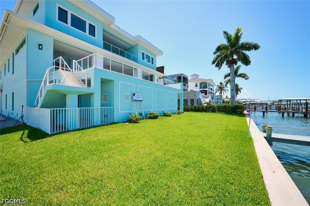 5 Bed Pool Home for Sale in Fort Myers Beach, photo 39
