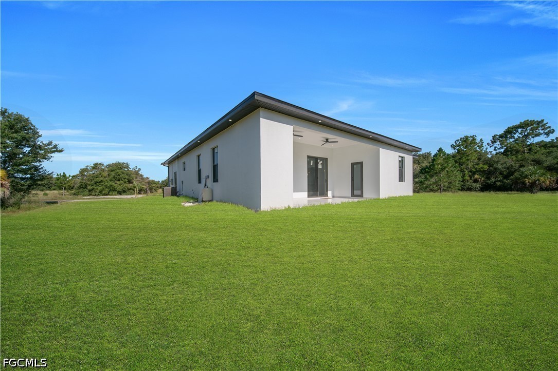4 Bed SingleFamilyResidence for Sale in Lehigh Acres, photo 39