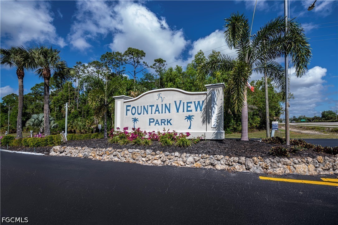 1 Bed ManufacturedHome for Sale in North Fort Myers, photo 39