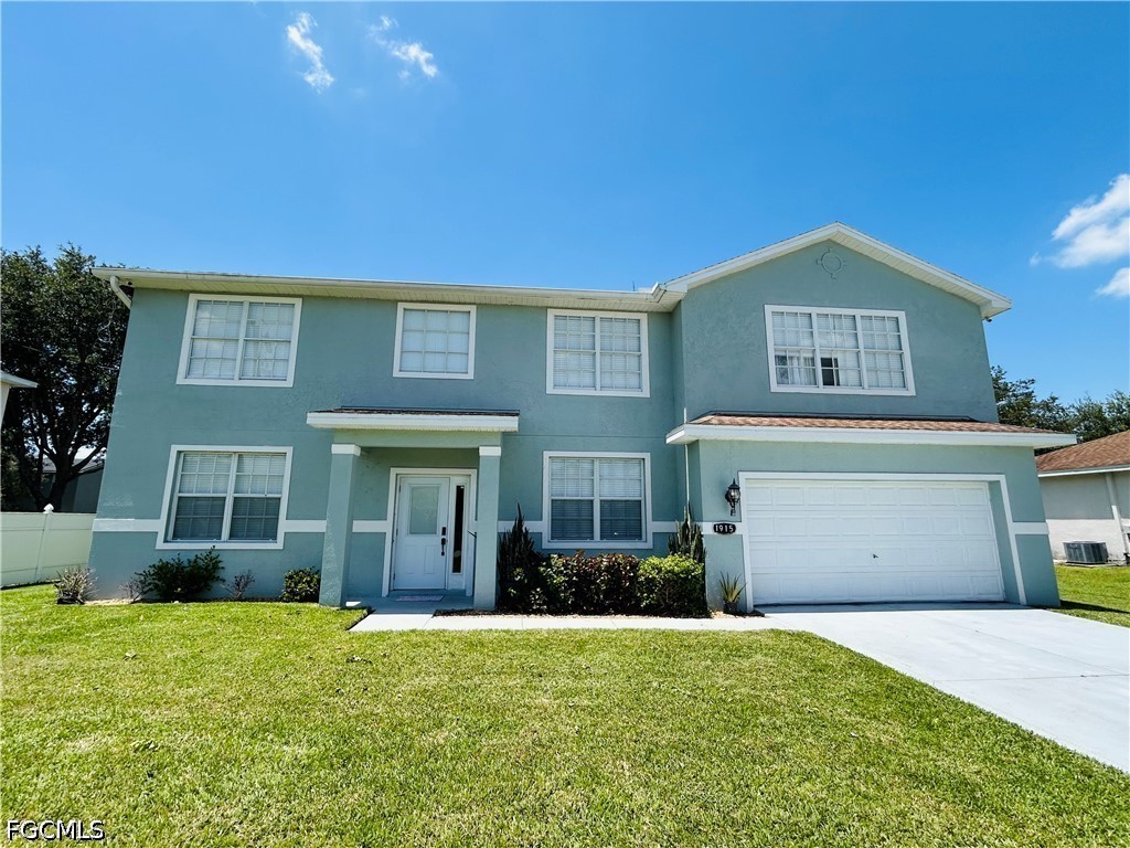 5 Bed Pool Home for Sale in Lehigh Acres, photo 39
