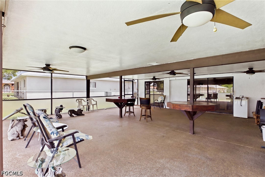 4 Bed Pool Home for Sale in Cape Coral, photo 39