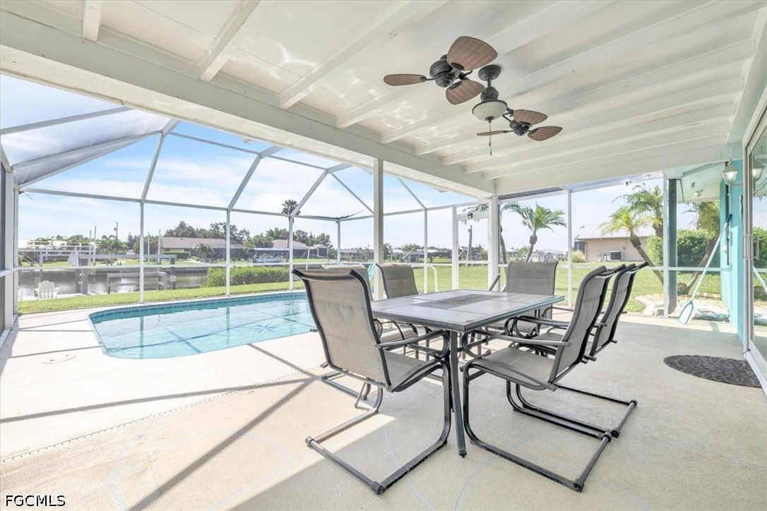 3 Bed Pool Home for Sale in Port Charlotte, photo 39
