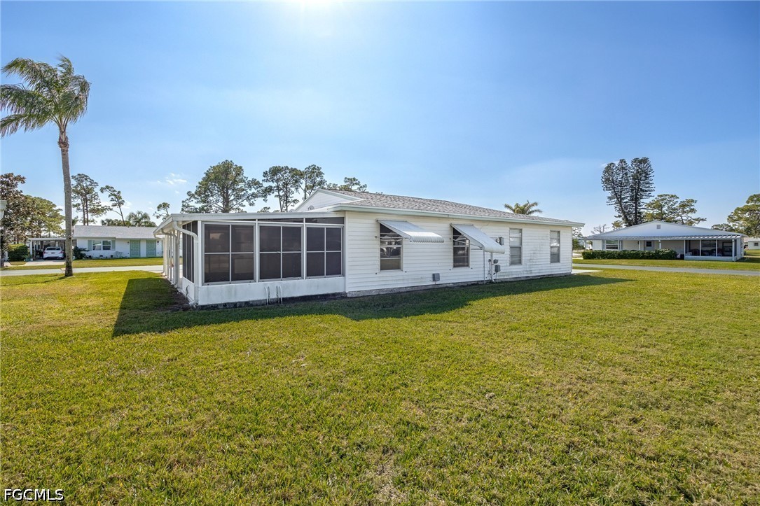 2 Bed Attached for Sale in Pinewood Condominium, photo 39