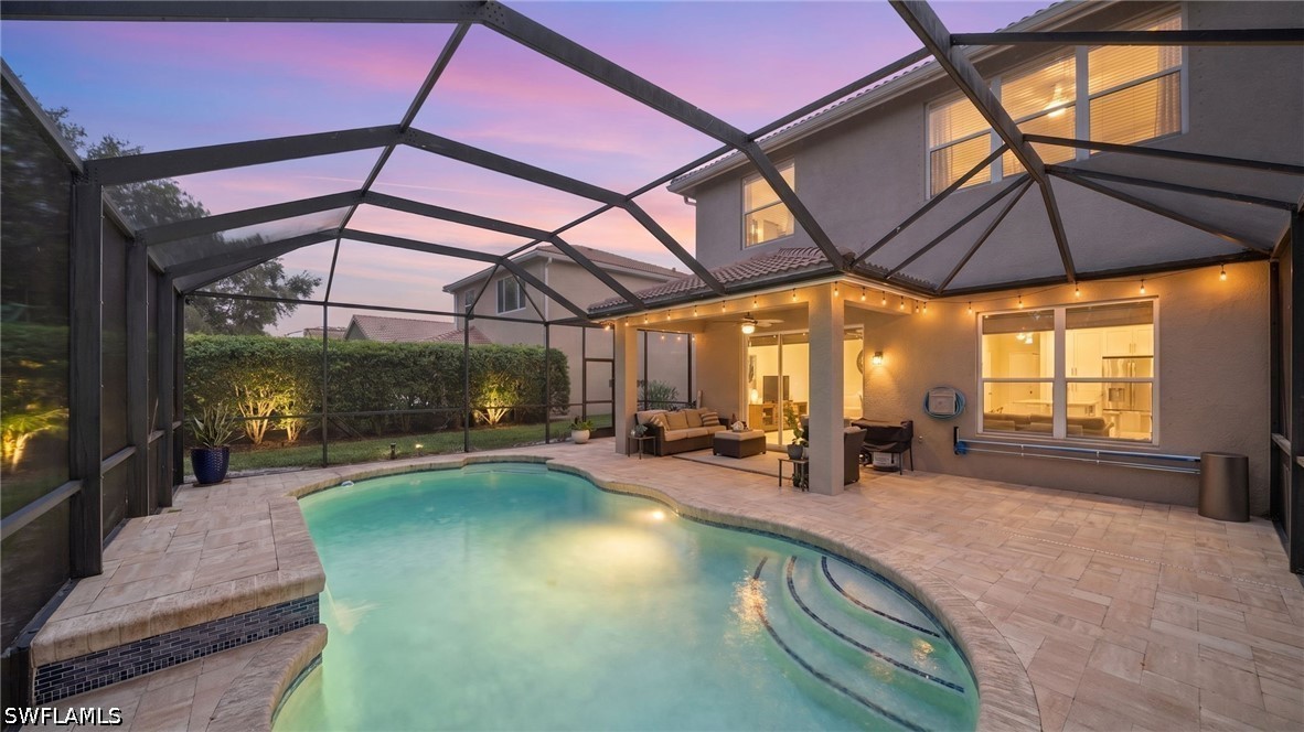4 Bed Pool Home for Sale in Saturnia Lakes, photo 39