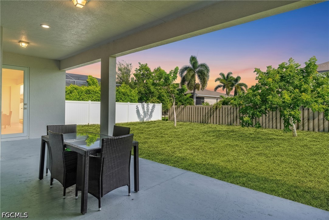 3 Bed SingleFamilyResidence for Sale in Cape Coral, photo 39