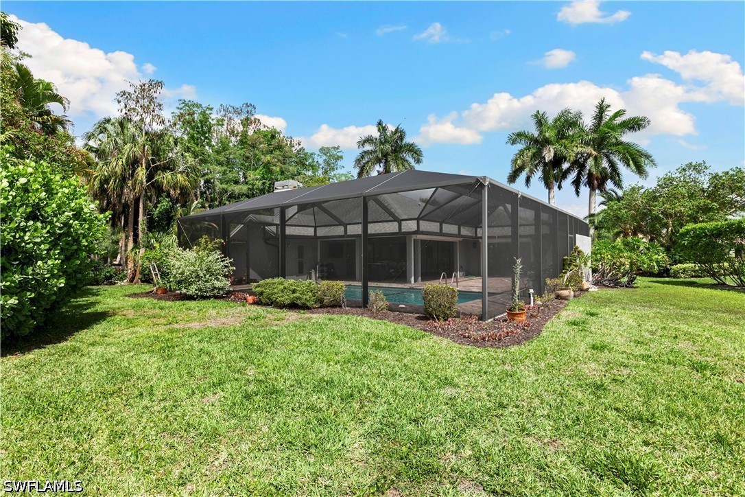 3 Bed Pool Home for Sale in Naples, photo 39