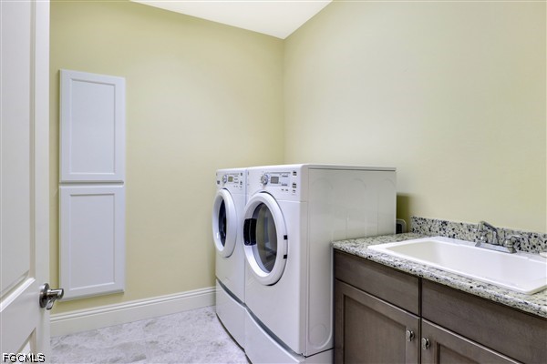 4 Bed Pool Home for Sale in Cape Coral, photo 39