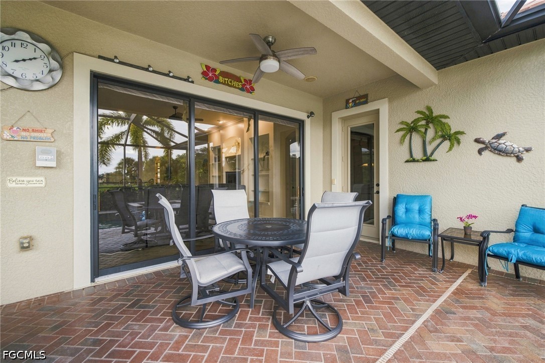 3 Bed Pool Home for Sale in Country Club, photo 39