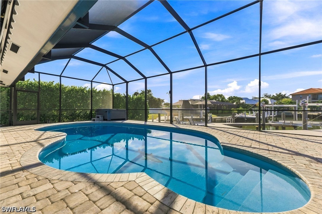 3 Bed Pool Home for Sale in Marco Island, photo 39