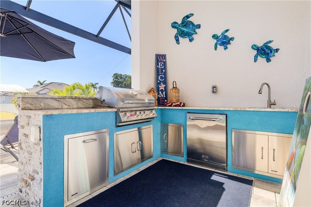 4 Bed Pool Home for Sale in Cape Coral, photo 39