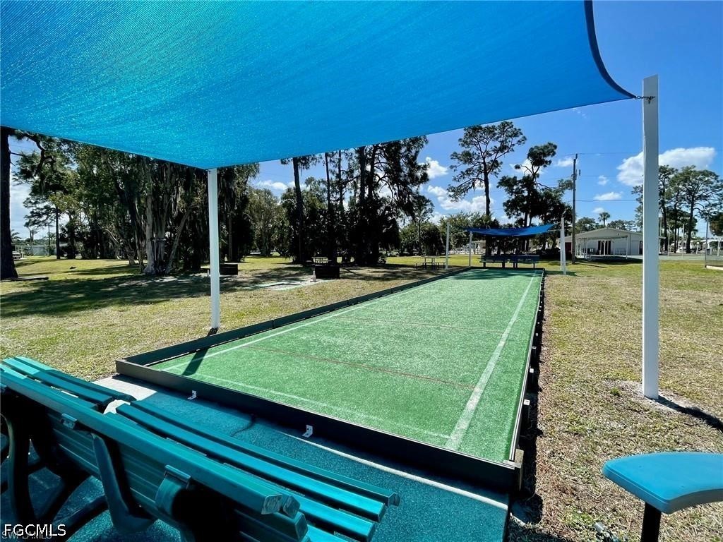 2 Bed ManufacturedHome for Sale in North Fort Myers, photo 39
