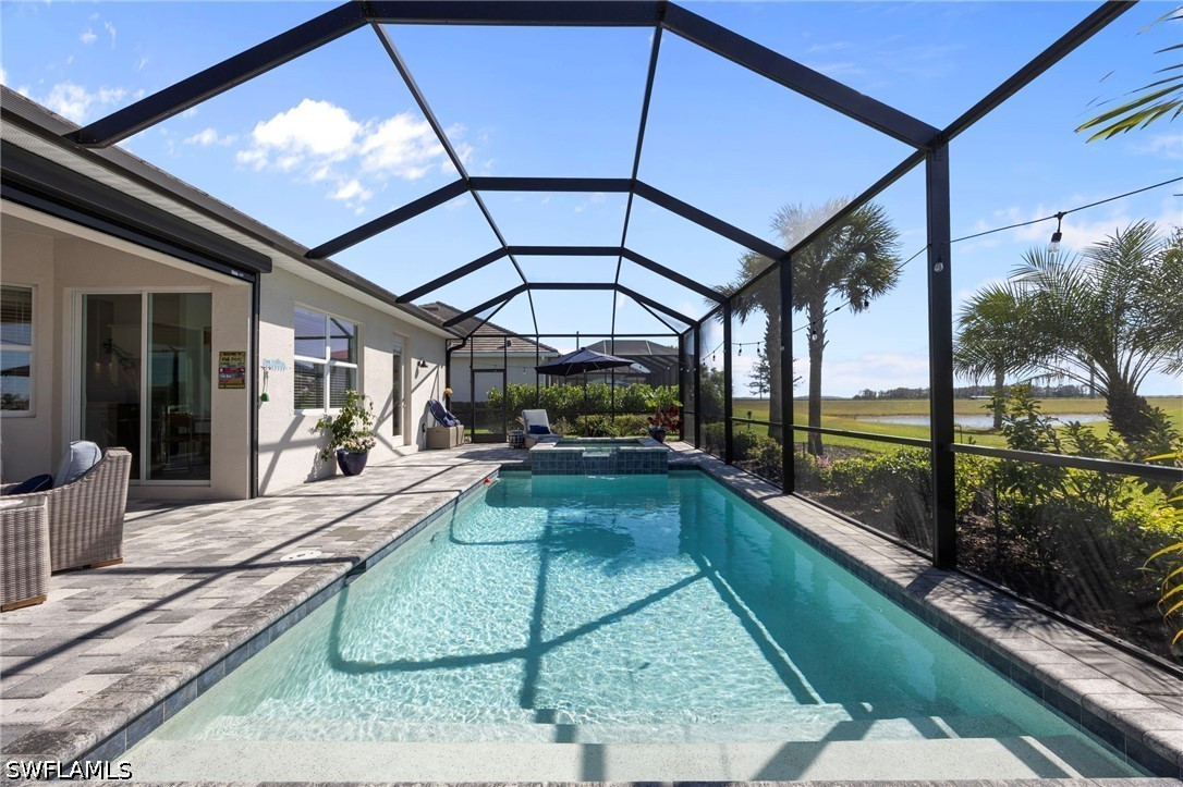 3 Bed Pool Home for Sale in Ave Maria, photo 39