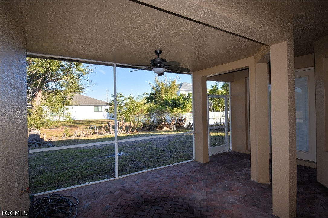 4 Bed SingleFamilyResidence for Sale in Cape Coral, photo 39