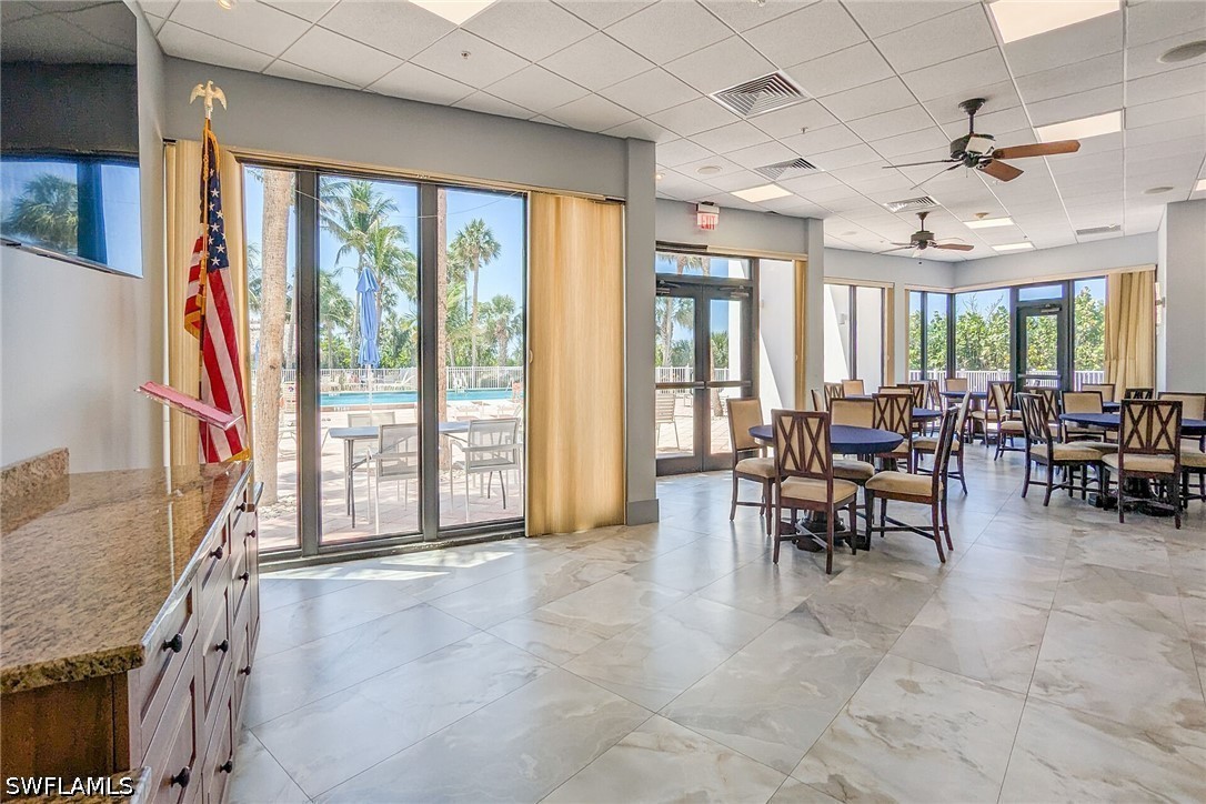 2 Bed Waterfront Home for Sale in Marco Island, photo 39