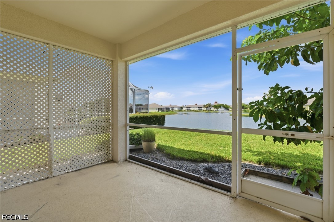 3 Bed Waterfront Home for Sale in Fort Myers, photo 39