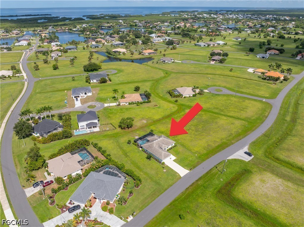 4 Bed Pool Home for Sale in Burnt Store Lakes, photo 39