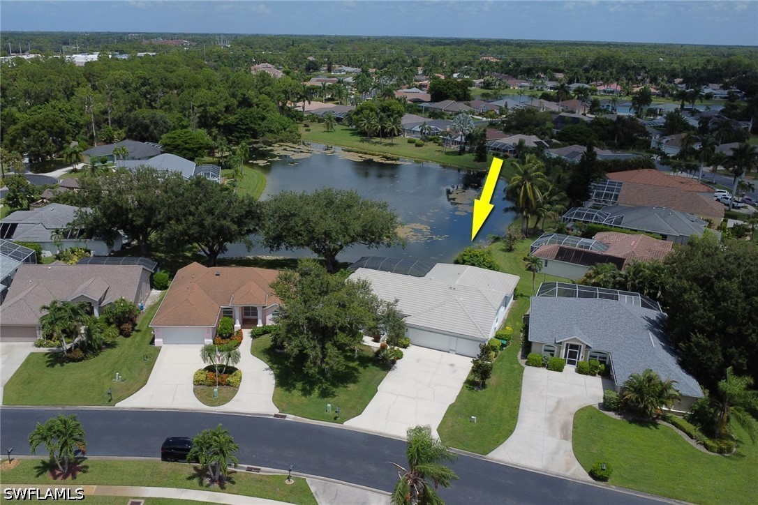 4 Bed Pool Home for Sale in Briarwood, photo 39