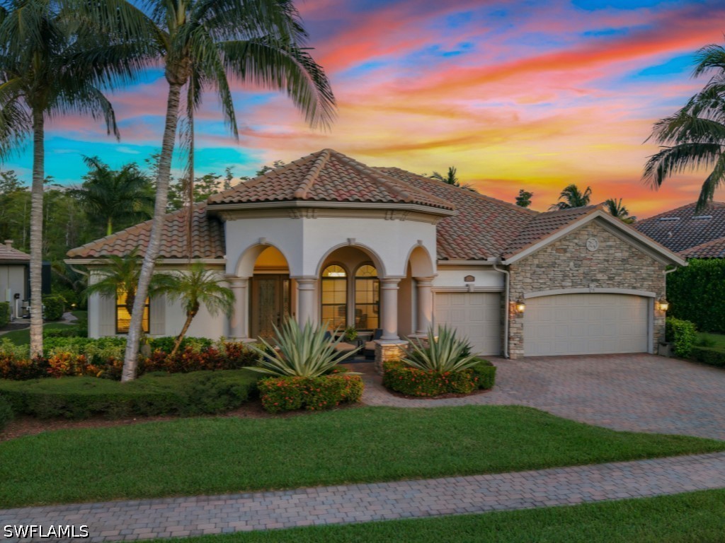 4 Bed Pool Home for Sale in Bella Firenze, photo 39