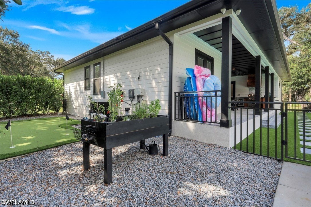 3 Bed Pool Home for Sale in Labelle, photo 39