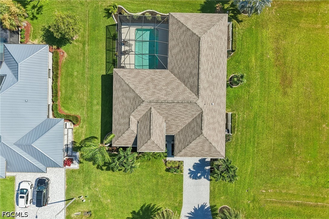 4 Bed Pool Home for Sale in Cape Coral, photo 39