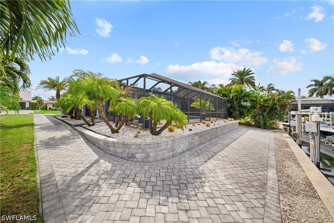 2 Bed Pool Home for Sale in Marco Beach, photo 39
