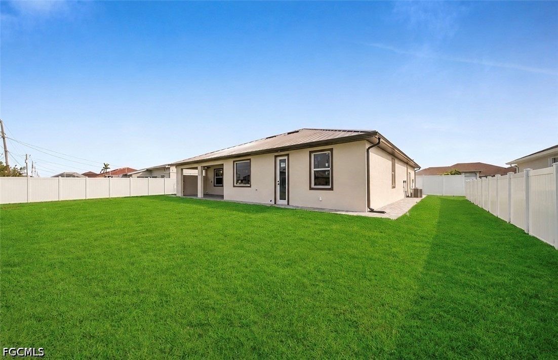 4 Bed SingleFamilyResidence for Sale in Cape Coral, photo 39