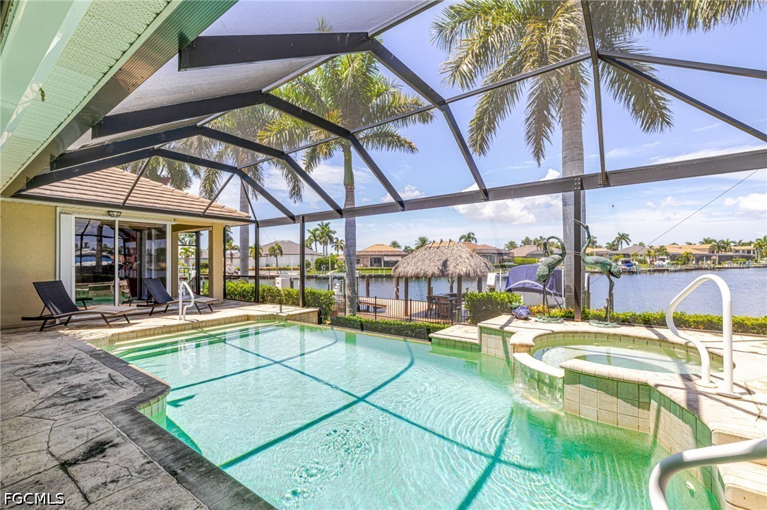 4 Bed Pool Home for Sale in Cape Harbour, photo 39