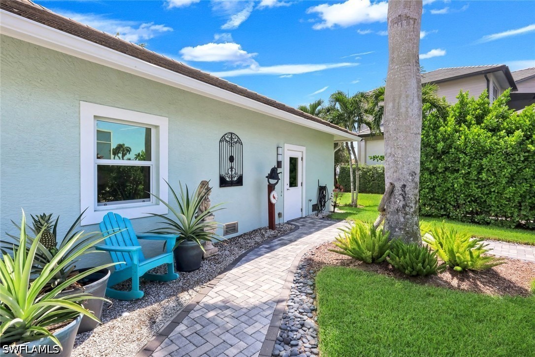 3 Bed Pool Home for Sale in Marco Island, photo 39