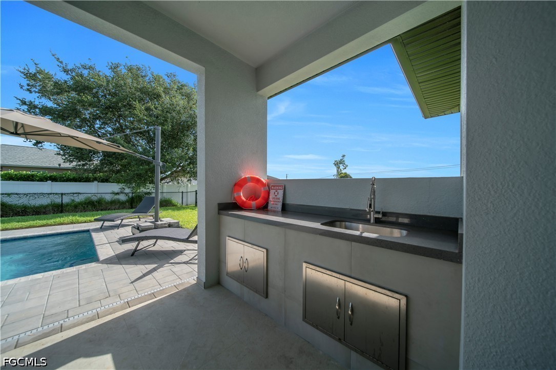 4 Bed Pool Home for Sale in Cape Coral, photo 39