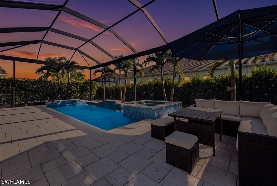 4 Bed Pool Home for Sale in Naples, photo 39