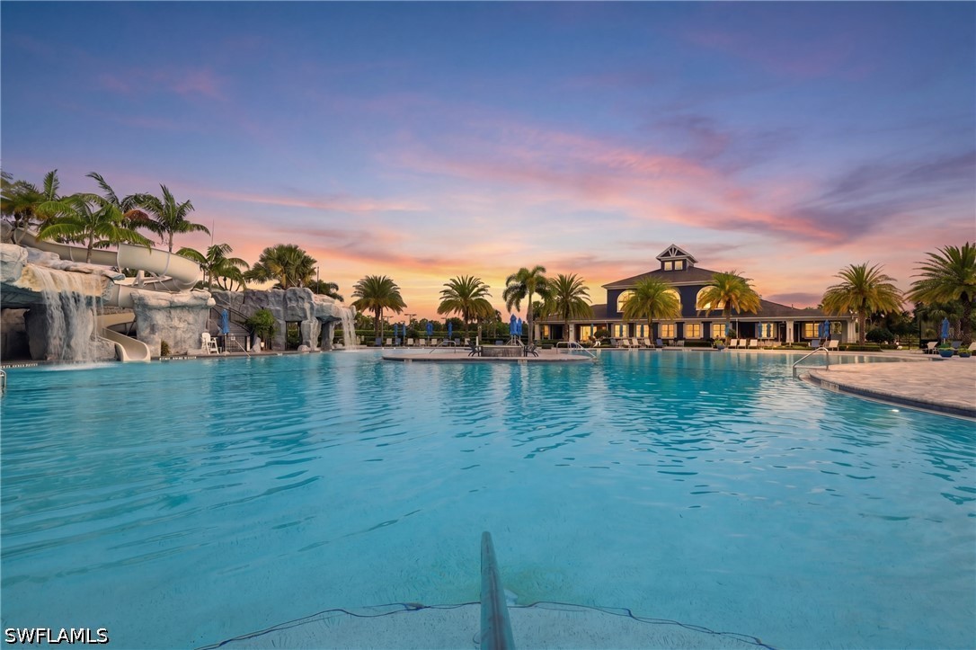 3 Bed Pool Home for Sale in Estero, photo 39
