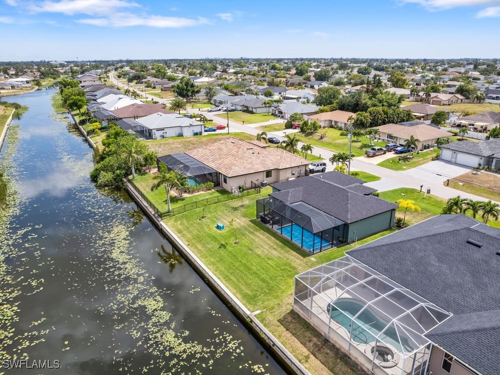 3 Bed Pool Home for Sale in Cape Coral, photo 40