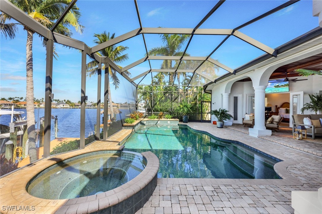 3 Bed Pool Home for Sale in Cape Harbour, photo 40