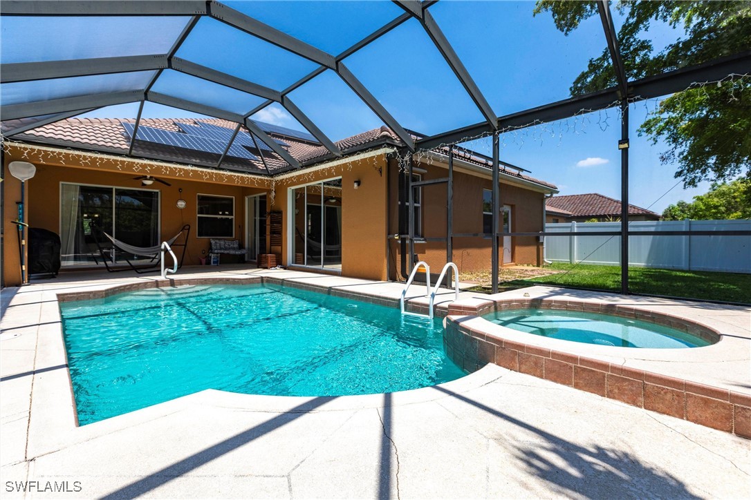 5 Bed Pool Home for Sale in Promenade West, photo 40