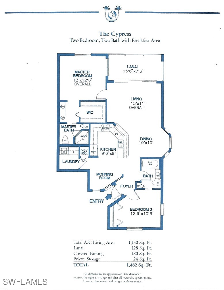 2 Bed Condominium for Sale in Fort Myers Beach, photo 40