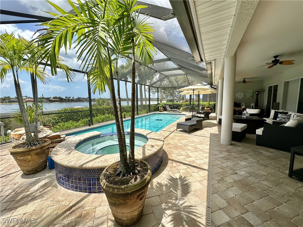 4 Bed Pool Home for Sale in Emerson Square, photo 40