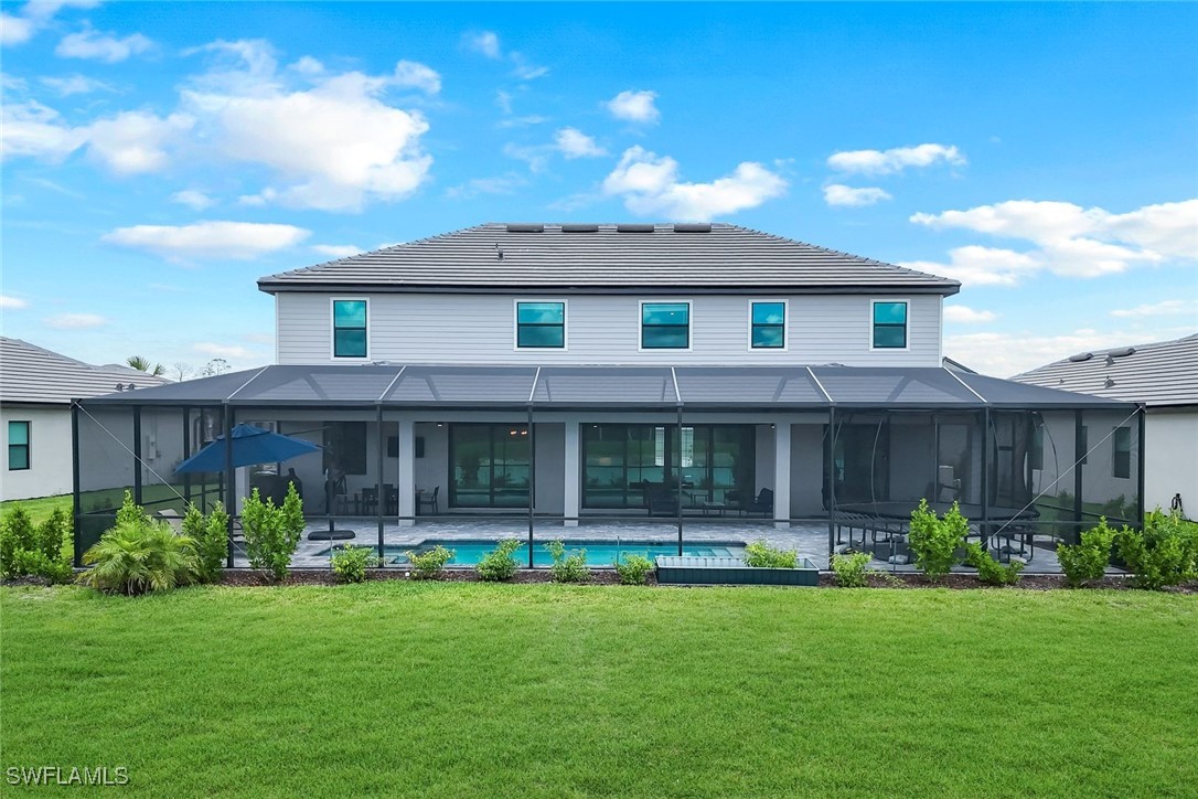 5 Bed Pool Home for Sale in Timber Creek, photo 40
